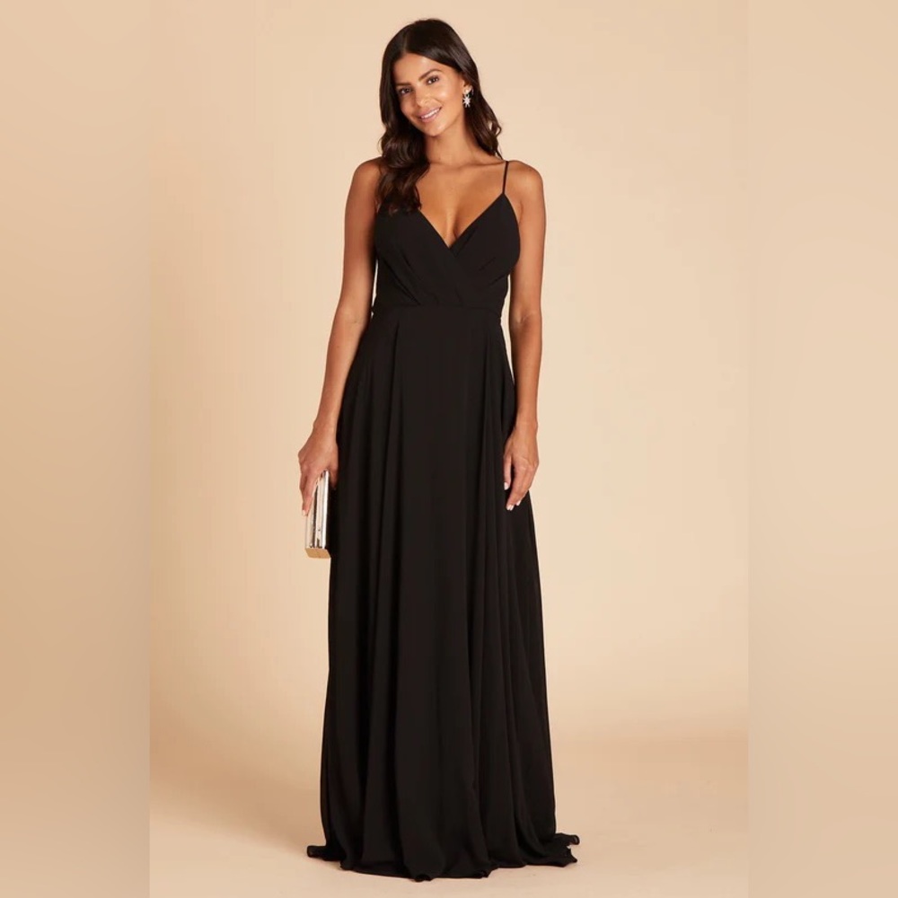 Black Formal Dress